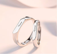 Customized Fashion Rings