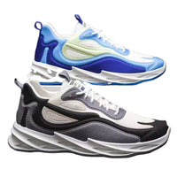 Fashion Casual Running Shoes, Blade Shoes,Men's Shoes, Trendy Shoes