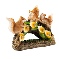 Simulation Animal Gardening Decoration Sculpture