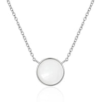 Star Point Necklace Women's All-match Necklace Jewelry