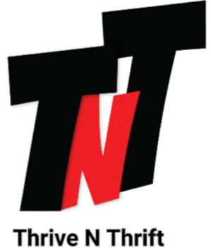 ThriveNThrift