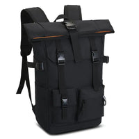 Trendy Large-Capacity Outdoor Travel Backpack